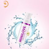 Nước hỗ trợ tăng kích thích tình cảm MiniLove dạng gel bôi cực mạnh 10ml Dành Cho Nữ Chính Hãng An Toàn Tiện Lợi Giao Nhanh Toàn Quốc