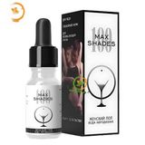 Nước hỗ trợ tăng kích thích tình cảm Max Shadex dạng nước cực mạnh 5ml Dành Cho Nữ - Tăng Ham Muốn Thăng Hoa Chính Hãng An Toàn Tiện Lợi Giao Nhanh Toàn Quốc