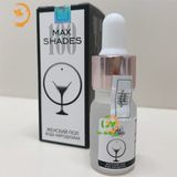 Nước hỗ trợ tăng kích thích tình cảm Max Shadex dạng nước cực mạnh 5ml Dành Cho Nữ - Tăng Ham Muốn Thăng Hoa Chính Hãng An Toàn Tiện Lợi Giao Nhanh Toàn Quốc