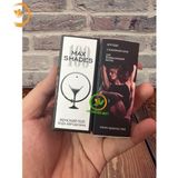 Nước hỗ trợ tăng kích thích tình cảm Max Shadex dạng nước cực mạnh 5ml Dành Cho Nữ - Tăng Ham Muốn Thăng Hoa Chính Hãng An Toàn Tiện Lợi Giao Nhanh Toàn Quốc