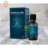 Nước hỗ trợ tăng kích thích tình cảm Hammer Of Thor dạng nước Nga Dành Cho Nam - Tăng Ham Muốn Thăng Hoa Chính Hãng An Toàn Tiện Lợi Giao Nhanh Toàn Quốc