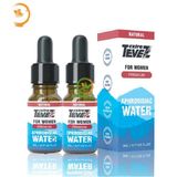 Nước hỗ trợ tăng kích thích tình cảm Extra Tevez dạng nước cực mạnh 5ml Dành Cho Nữ - Tăng Ham Muốn Thăng Hoa Chính Hãng An Toàn Tiện Lợi Giao Nhanh Toàn Quốc