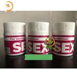 Nước hỗ trợ tăng kích thích tình cảm SEX For Woman cực mạnh USA Hộp 10 Viên Dành Cho Nữ Chính Hãng An Toàn Tiện Lợi Giao Nhanh Toàn Quốc