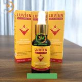 Nước hỗ trợ tăng kích thích tình cảm Luvien dạng nước cực mạnh USA Dành Cho Nữ - Tăng Ham Muốn Thăng Hoa Chính Hãng An Toàn Tiện Lợi Giao Nhanh Toàn Quốc
