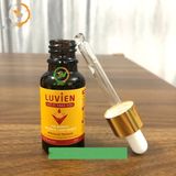 Nước hỗ trợ tăng kích thích tình cảm Luvien dạng nước cực mạnh USA Dành Cho Nữ - Tăng Ham Muốn Thăng Hoa Chính Hãng An Toàn Tiện Lợi Giao Nhanh Toàn Quốc