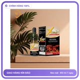 Nước uống hỗ trợ cương và kéo dài cực mạnh X-men Gold Dành Cho Nam - Tăng Ham Muốn Thăng Hoa Chính Hãng An Toàn Tiện Lợi Giao Nhanh Toàn Quốc