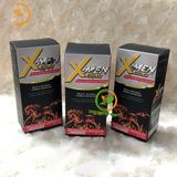 Nước uống hỗ trợ cương và kéo dài cực mạnh X-men Gold Dành Cho Nam - Tăng Ham Muốn Thăng Hoa Chính Hãng An Toàn Tiện Lợi Giao Nhanh Toàn Quốc