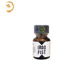 Chai hít Popper Iron Fist 10ml Chai 10ml Chính Hãng An Toàn Tiện Lợi Giao Nhanh Toàn Quốc
