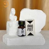 Chai hít Popper Iron Fist 10ml Chai 10ml Chính Hãng An Toàn Tiện Lợi Giao Nhanh Toàn Quốc