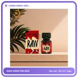 Chai hít Chai sản phẩm hít tăng kích thích khoái cảm Popper Strenge Raw 10ml Chính Hãng An Toàn Tiện Lợi Giao Nhanh Toàn Quốc