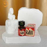 Chai hít Chai sản phẩm hít tăng kích thích khoái cảm Popper Strenge Raw 10ml Chính Hãng An Toàn Tiện Lợi Giao Nhanh Toàn Quốc