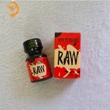 Chai hít Chai sản phẩm hít tăng kích thích khoái cảm Popper Strenge Raw 10ml Chính Hãng An Toàn Tiện Lợi Giao Nhanh Toàn Quốc