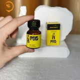 Chai hít Popper Pig Never Fake It tăng khoái cảm 10ml Chai 10ml Chính Hãng An Toàn Tiện Lợi Giao Nhanh Toàn Quốc