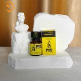 Chai hít Popper Pig Never Fake It tăng khoái cảm 10ml Chai 10ml Chính Hãng An Toàn Tiện Lợi Giao Nhanh Toàn Quốc