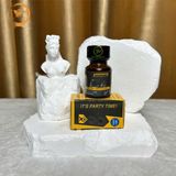 Chai hít Popper C4 vàng tăng kích thích khoái cảm 10ml Chính Hãng An Toàn Tiện Lợi Giao Nhanh Toàn Quốc