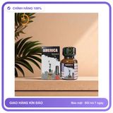 Chai hít Popper Mỹ Tăng khoái cảm cực mạnh America Chai 10ml Chính Hãng An Toàn Tiện Lợi Giao Nhanh Toàn Quốc