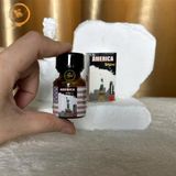 Chai hít Popper Mỹ Tăng khoái cảm cực mạnh America Chai 10ml Chính Hãng An Toàn Tiện Lợi Giao Nhanh Toàn Quốc