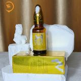 Nước hỗ trợ tăng kích thích tình cảm không mùi Blue Wizard Gold cực mạnh chính hãng 20ml