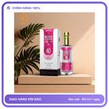 Nước Hoa Hỗ Trợ Kích Thích Tình Cảm Nam Và Nữ cực mạnh Kakou Gold powder Chai 50ml - Hương Quyến Rũ Cuốn Hút Chính Hãng An Toàn Tiện Lợi Giao Nhanh Toàn Quốc