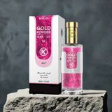 Nước Hoa Hỗ Trợ Kích Thích Tình Cảm Nam Và Nữ cực mạnh Kakou Gold powder Chai 50ml - Hương Quyến Rũ Cuốn Hút Chính Hãng An Toàn Tiện Lợi Giao Nhanh Toàn Quốc