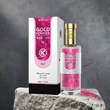 Nước Hoa Hỗ Trợ Kích Thích Tình Cảm Nam Và Nữ cực mạnh Kakou Gold powder Chai 50ml - Hương Quyến Rũ Cuốn Hút Chính Hãng An Toàn Tiện Lợi Giao Nhanh Toàn Quốc