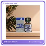 Chai hít Popper Jungle Juice Platinum 10ml Chính Hãng An Toàn Tiện Lợi Giao Nhanh Toàn Quốc