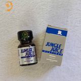 Chai hít Popper Jungle Juice Platinum 10ml Chính Hãng An Toàn Tiện Lợi Giao Nhanh Toàn Quốc