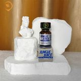 Chai hít Popper Jungle Juice Platinum 10ml Chính Hãng An Toàn Tiện Lợi Giao Nhanh Toàn Quốc