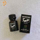 Chai Hít Popper Rochefort Hero 10ml tăng khoái cảm Chính Hãng An Toàn Tiện Lợi Giao Nhanh Toàn Quốc