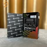 Chai xịt chống xuất tinh sớm Bamboo Delay Black Power US Chính Hãng An Toàn Tiện Lợi Giao Nhanh Toàn Quốc