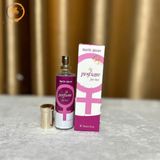 Nước Hoa Hỗ Trợ Kích Thích Tình Cảm cực mạnh North Moon Perfume For Her - Hương Quyến Rũ Cuốn Hút Chính Hãng An Toàn Tiện Lợi Giao Nhanh Toàn Quốc