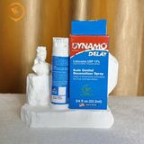 Chai xịt chống xuất tinh sớm Dynamo delay kéo dài thời g Chính Hãng An Toàn Tiện Lợi Giao Nhanh Toàn Quốc