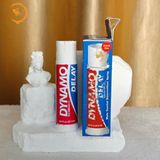 Chai xịt chống xuất tinh sớm Dynamo delay kéo dài thời g Chính Hãng An Toàn Tiện Lợi Giao Nhanh Toàn Quốc