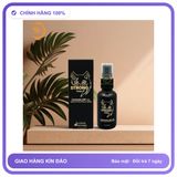Chai Xịt Chống Xuất Tinh Sớm Strong Men Chai 30ml Chính Hãng An Toàn Tiện Lợi Giao Nhanh Toàn Quốc