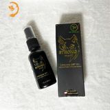 Chai Xịt Chống Xuất Tinh Sớm Strong Men Chai 30ml Chính Hãng An Toàn Tiện Lợi Giao Nhanh Toàn Quốc