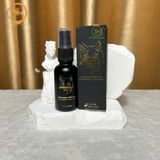 Chai Xịt Chống Xuất Tinh Sớm Strong Men Chai 30ml Chính Hãng An Toàn Tiện Lợi Giao Nhanh Toàn Quốc