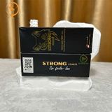 Chai Xịt Chống Xuất Tinh Sớm Strong Men Chai 30ml Chính Hãng An Toàn Tiện Lợi Giao Nhanh Toàn Quốc