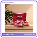 Kẹo sâm hamer tăng cường sinh lý mẫu mới của Mỹ Chính Hãng An Toàn Tiện Lợi Giao Nhanh Toàn Quốc