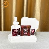 Kẹo sâm hamer tăng cường sinh lý mẫu mới của Mỹ Chính Hãng An Toàn Tiện Lợi Giao Nhanh Toàn Quốc