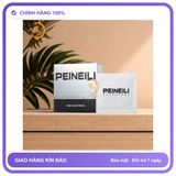 Hộp 12 khăn lau chống xuất tinh sớm Peineili Chính Hãng An Toàn Tiện Lợi Giao Nhanh Toàn Quốc
