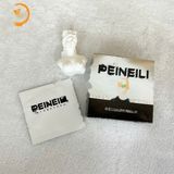 Hộp 12 khăn lau chống xuất tinh sớm Peineili Chính Hãng An Toàn Tiện Lợi Giao Nhanh Toàn Quốc