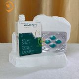 giới tăng cường sinh lý nam KAMAGRA 100mg dạng viên Vỉ 4 Viên Chính Hãng An Toàn Tiện Lợi Giao Nhanh Toàn Quốc