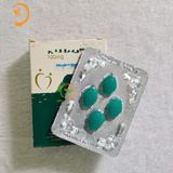 giới tăng cường sinh lý nam KAMAGRA 100mg dạng viên Vỉ 4 Viên Chính Hãng An Toàn Tiện Lợi Giao Nhanh Toàn Quốc