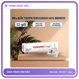 Combo 10 gói kem Volcano Cream chống xuất tinh sớm dùng Chính Hãng An Toàn Tiện Lợi Giao Nhanh Toàn Quốc