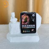 Viên uống hỗ trợ tăng cường sinh lý nam giới tăng cường sinh lý nam MAXMAN 3800mg dạng viên Chính Hãng An Toàn Tiện Lợi Giao Nhanh Toàn Quốc