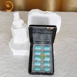 Viên uống hỗ trợ tăng cường sinh lý nam giới tăng cường sinh lý nam MAXMAN 3800mg dạng viên Chính Hãng An Toàn Tiện Lợi Giao Nhanh Toàn Quốc