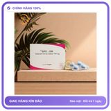 Viên uống hỗ trợ tăng cường sinh lý nam giới tăng cường sinh lý nam SIFE 100mg hộp 4 viên Chính Hãng An Toàn Tiện Lợi Giao Nhanh Toàn Quốc