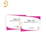 Viên uống hỗ trợ tăng cường sinh lý nam giới tăng cường sinh lý nam SIFE 100mg hộp 4 viên Chính Hãng An Toàn Tiện Lợi Giao Nhanh Toàn Quốc