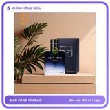 Nước Hoa Tăng Kích Thích Tình Yêu Nam Và Nữ SEXY MAN PARFUM cực mạnh Pháp - Hương Quyến Rũ Cuốn Hút Chính Hãng An Toàn Tiện Lợi Giao Nhanh Toàn Quốc
