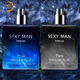 Nước Hoa Tăng Kích Thích Tình Yêu Nam Và Nữ SEXY MAN PARFUM cực mạnh Pháp - Hương Quyến Rũ Cuốn Hút Chính Hãng An Toàn Tiện Lợi Giao Nhanh Toàn Quốc